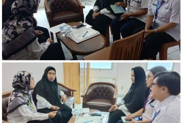 Penilaian Standar Pelayanan Minimal Rehabilitasi