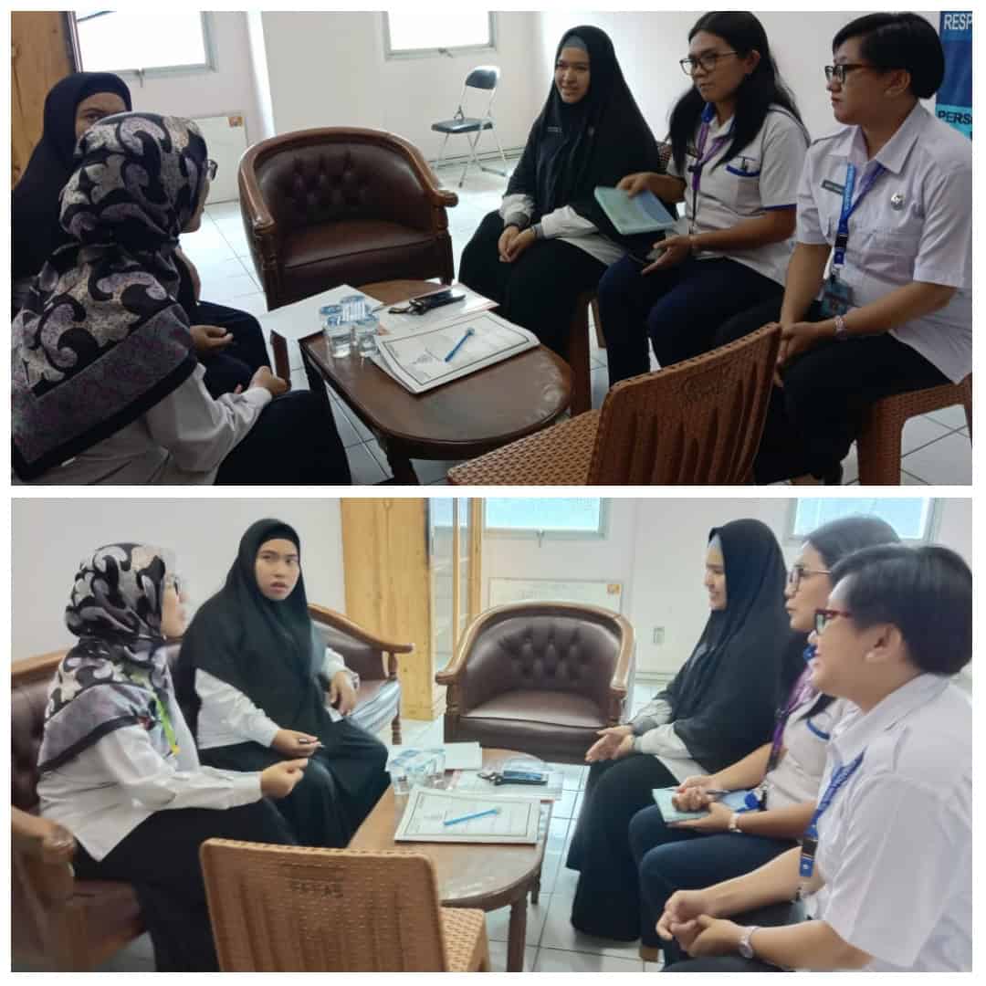Penilaian Standar Pelayanan Minimal Rehabilitasi Penilaian Standar Pelayanan Minimal Rehabilitasi