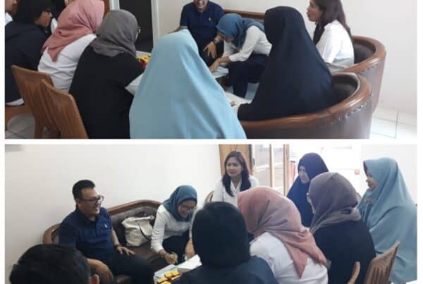 Rapat Verifikasi Dukungan Layanan Rehabilitasi Komponen Masyarakat