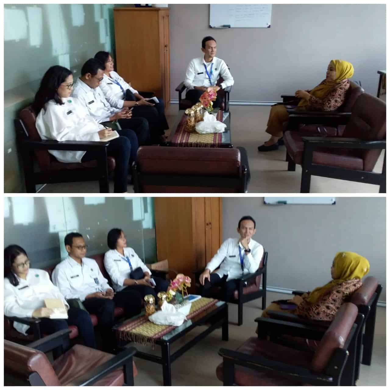 Koordinasi Dalam Rangka Pelaksanaan Advokasi Pembangunan Berwawasan Anti Narkoba ke Instansi Terkait (Badan Kesatuan Bangsa dan Politik) Koordinasi Dalam Rangka Pelaksanaan Advokasi Pembangunan Berwawasan Anti Narkoba ke Instansi Terkait (Badan Kesatuan Bangsa dan Politik)