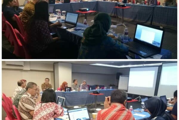 Rapat Lanjutan Penyusunan Petunjuk Teknis Pelaksanaan Rehabilitasi bagi Warga Binaan Pemasyarakatan