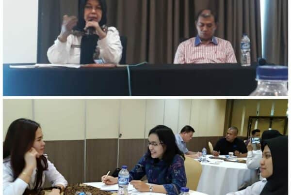 Uji Kompetensi bagi Asesor Konselor Adiksi BNN melalui Lembaga Sertikasi Profesi