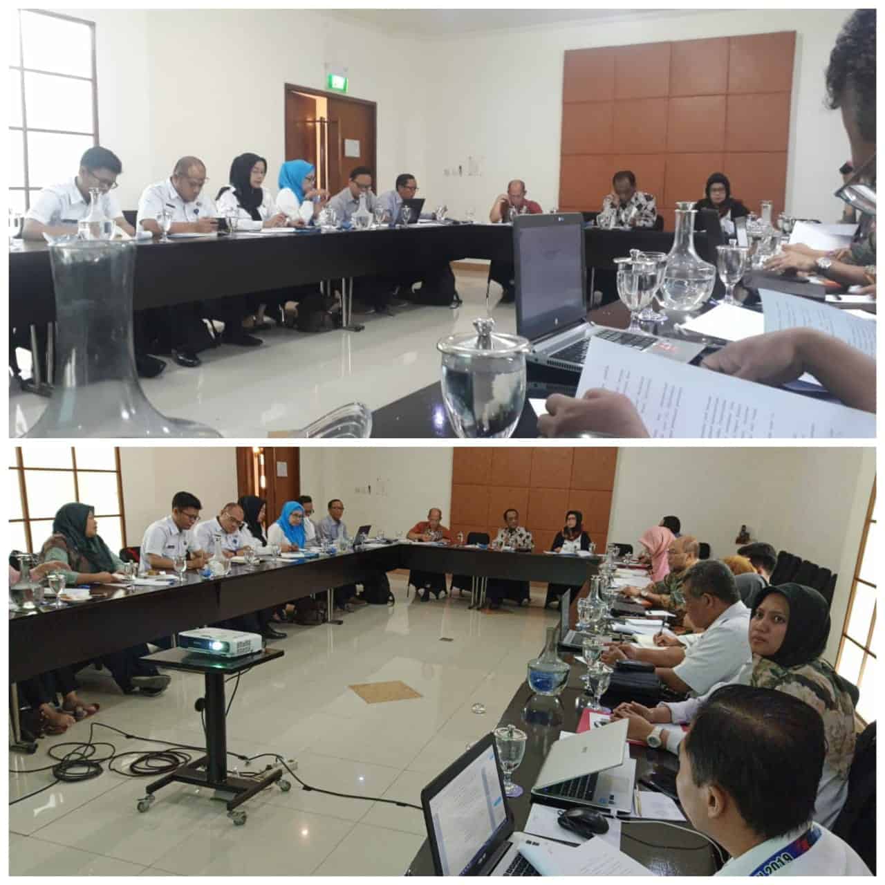 Rapat Pengharmonisasian, Pembulatan dan Pemantapan RPP PNBP BNN Rapat Pengharmonisasian, Pembulatan dan Pemantapan RPP PNBP BNN