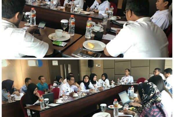 Rapat Lanjutan Penyusunan Petunjuk Teknis Pelaksanaan Rehabilitasi bagi Warga Binaan Pemasyarakatan (WBP)