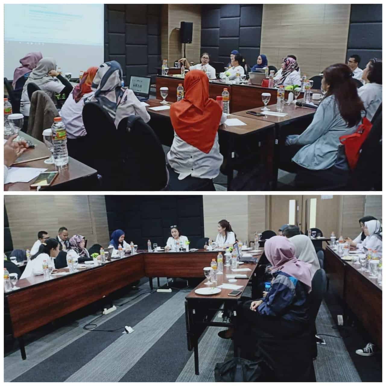 Revisi Instrumen Penilaian Standar Rehabilitasi Lembaga Rehabilitasi Instansi Pemerintah Revisi Instrumen Penilaian Standar Rehabilitasi Lembaga Rehabilitasi Instansi Pemerintah