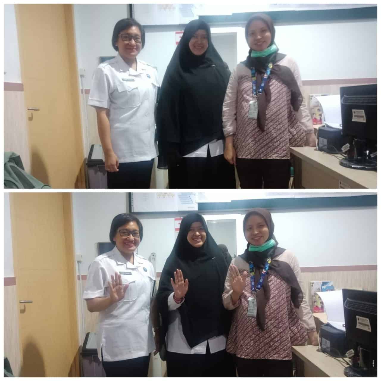 Monitoring dan Evaluasi Pelaksanaan Program/Kegiatan Penguatan Lembaga Monitoring dan Evaluasi Pelaksanaan Program/Kegiatan Penguatan Lembaga