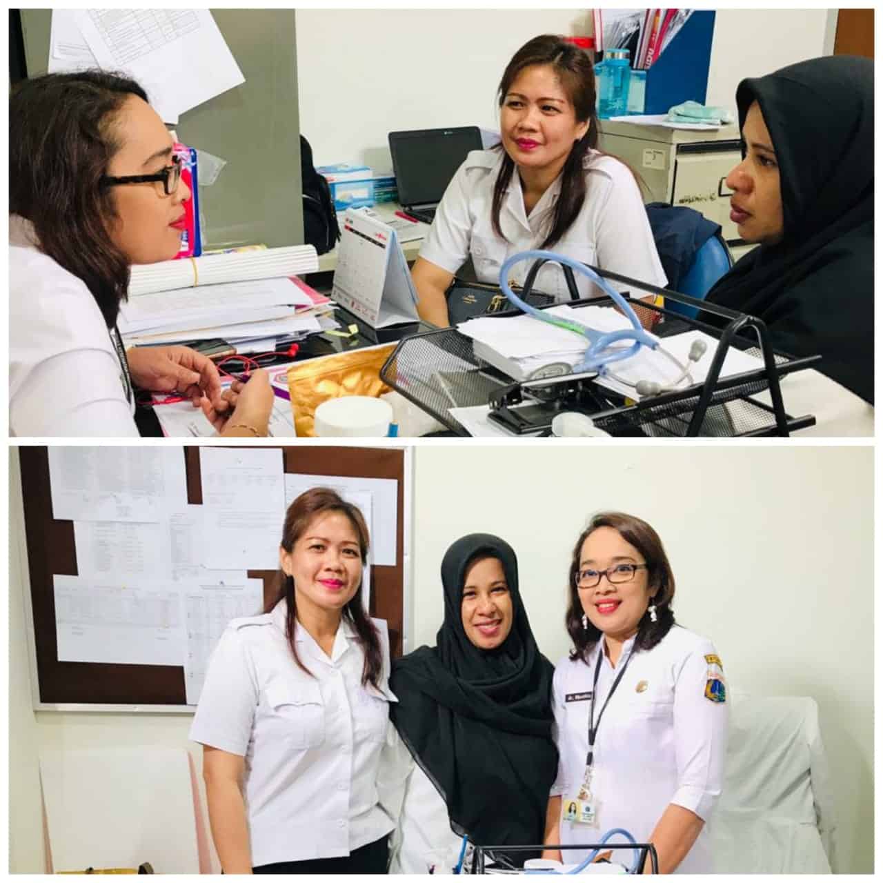 Monitoring dan Evaluasi Pelaksanaan Program/Kegiatan Penguatan Lembaga Monitoring dan Evaluasi Pelaksanaan Program/Kegiatan Penguatan Lembaga