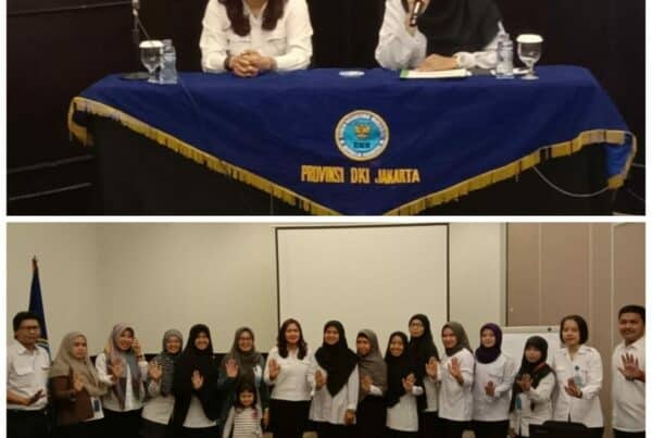 Bimbingan Teknis Program Rehabilitasi kepada BNNK