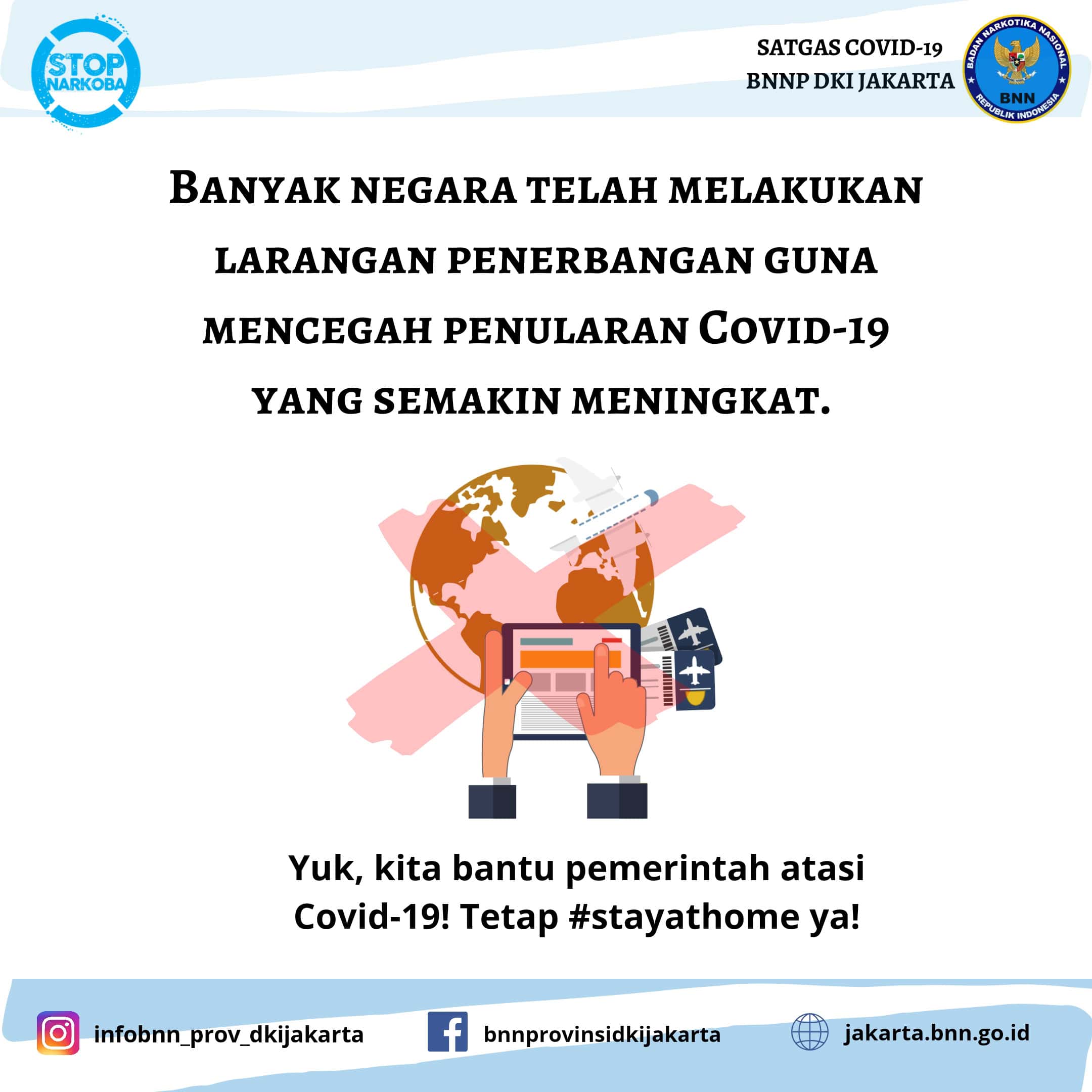 Ayok Bantu Pemerintah Untuk Atasi Covid-19 Ayok Bantu Pemerintah Untuk Atasi Covid-19