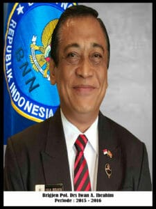 Drs. Iwan A. Ibrahim, S.H.