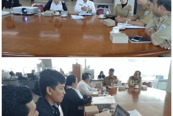 Rapat Koordinasi Evaluasi Pembangunan Kantor Badan Narkotika Nasional Provinsi DKI Jakarta Rapat Koordinasi Evaluasi Pembangunan Kantor Badan Narkotika Nasional Provinsi DKI Jakarta