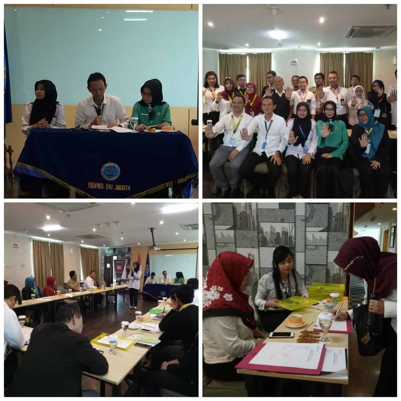 Bimbingan Teknis P4GN dalam rangka Pemberdayaan Masyarakat Penggiat Anti di Lingkungan Instansi Pemerintah Bimbingan Teknis P4GN dalam rangka Pemberdayaan Masyarakat Penggiat Anti di Lingkungan Instansi Pemerintah