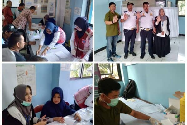 Pemeriksaan Narkotika Melalui Urine Bagi Pengemudi Bus AKAP Dalam Rangka Angkutan Lebaran 2019 Pemeriksaan Narkotika Melalui Urine Bagi Pengemudi Bus AKAP Dalam Rangka Angkutan Lebaran 2019