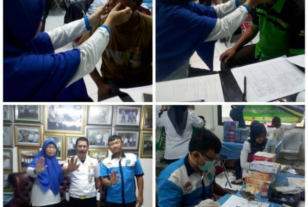 Pemeriksaan Narkotika Melalui Urine Bagi Pengemudi Bus AKAP Dalam Rangka Angkutan Lebaran 2019 Pemeriksaan Narkotika Melalui Urine Bagi Pengemudi Bus AKAP Dalam Rangka Angkutan Lebaran 2019