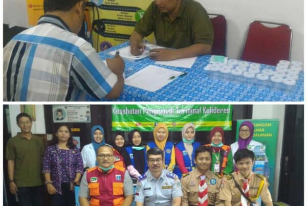 Pemeriksaan Narkotika Melalui Urine Bagi Pengemudi Bus AKAP Dalam Rangka Angkutan Lebaran 2019 Pemeriksaan Narkotika Melalui Urine Bagi Pengemudi Bus AKAP Dalam Rangka Angkutan Lebaran 2019