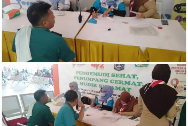 Pemeriksaan Narkotika Melalui Urine Bagi Pengemudi Bus AKAP Dalam Rangka Angkutan Lebaran 2019 Pemeriksaan Narkotika Melalui Urine Bagi Pengemudi Bus AKAP Dalam Rangka Angkutan Lebaran 2019