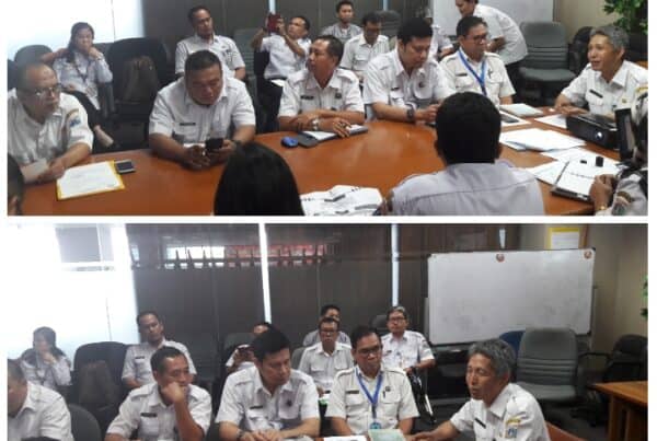 Rapat Teknis Pencanangan Gema Anti Narkoba Rapat Teknis Pencanangan Gema Anti Narkoba