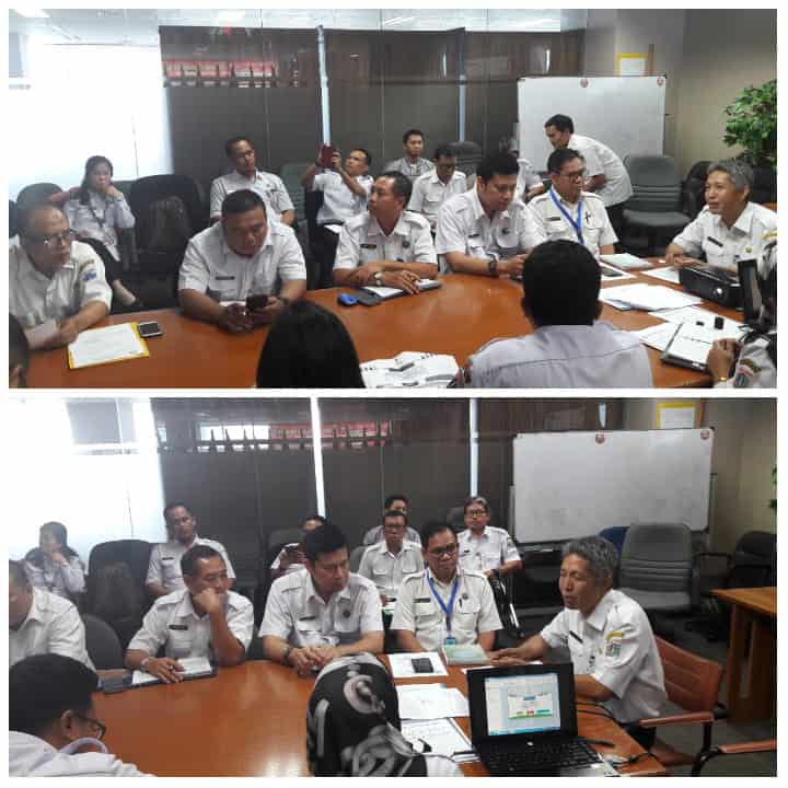 Rapat Teknis Pencanangan Gema Anti Narkoba Rapat Teknis Pencanangan Gema Anti Narkoba