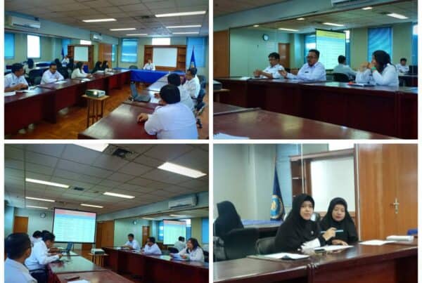 Penyusunan Laporan Kemajuan BNNP DKI Jakarta Terkait Capaian Output s.d Bulan Mei TA. 2019