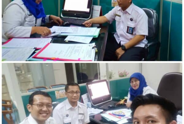 Koordinasi Terkait Pelaporan Kegiatan P4GN Pada Aplikasi Sismonev Inpres Nomor 6 Tahun 2018 Triwulan II Tahun 2019