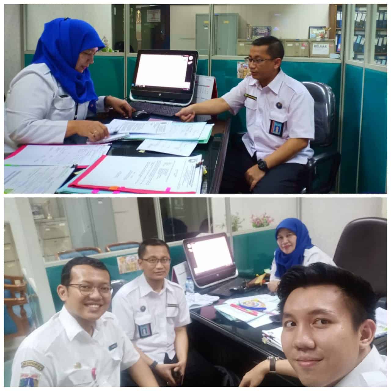 Koordinasi Terkait Pelaporan Kegiatan P4GN Pada Aplikasi Sismonev Inpres Nomor 6 Tahun 2018 Triwulan II Tahun 2019 Koordinasi Terkait Pelaporan Kegiatan P4GN Pada Aplikasi Sismonev Inpres Nomor 6 Tahun 2018 Triwulan II Tahun 2019