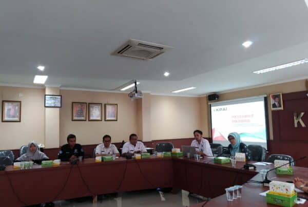 FGD Penyelenggaraan Kebijakan P4GN Ramah Anak FGD Penyelenggaraan Kebijakan P4GN Ramah Anak
