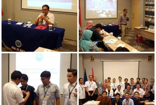 Kegiatan Bangpas dan Pembinaan Masyarakat Anti Narkoba melalui Bimtek Penggiat Anti Narkoba di Lingkungan Masyarakat