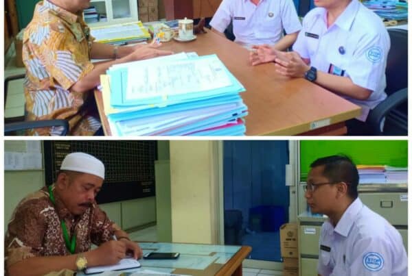 Koordinasi Terkait Pelaporan Kegiatan P4GN Pada Aplikasi Sismonev Inpres Nomor 6 Tahun 2018 Triwulan II Tahun 2019