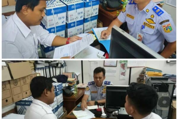 Koordinasi Terkait Pelaporan Kegiatan P4GN Pada Aplikasi Sismonev Inpres Nomor 6 Tahun 2018 Triwulan II Tahun 2019