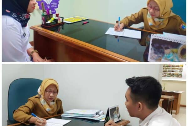 Koordinasi Terkait Pelaporan Kegiatan P4GN Pada Aplikasi Sismonev Inpres Nomor 6 Tahun 2018 Triwulan II Tahun 2019