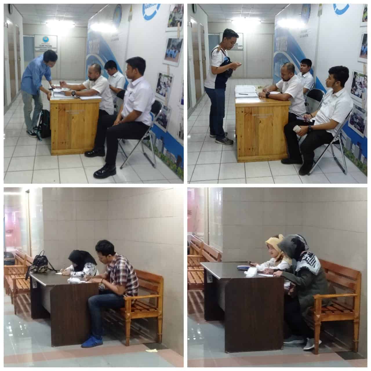 Penerbitan SKPN (Surat Keterangan Pemeriksaan Narkotika) Penerbitan SKPN (Surat Keterangan Pemeriksaan Narkotika)