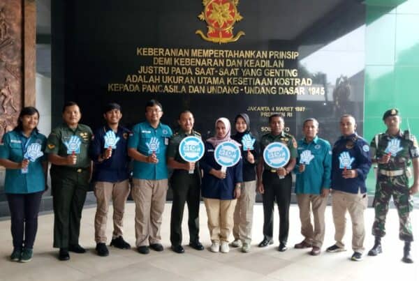 Pelaksanaan Tes Urine Di Kantor Makostrad Pelaksanaan Tes Urine Di Kantor Makostrad