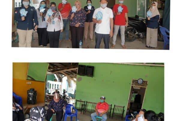 Monitoring dan Evaluasi PBM (Pemulihan Berbasis Masyarakat)