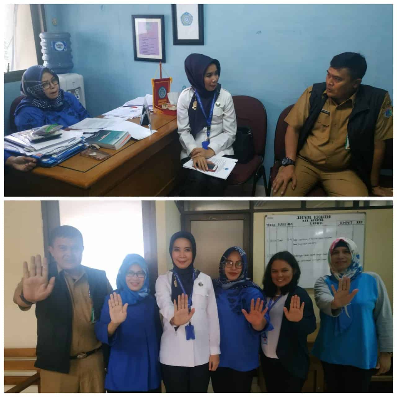 Kelurahan Menteng, Jl. Anyer 15 No. 9, Menteng, Jakarta Pusat Kelurahan Menteng, Jl. Anyer 15 No. 9, Menteng, Jakarta Pusat