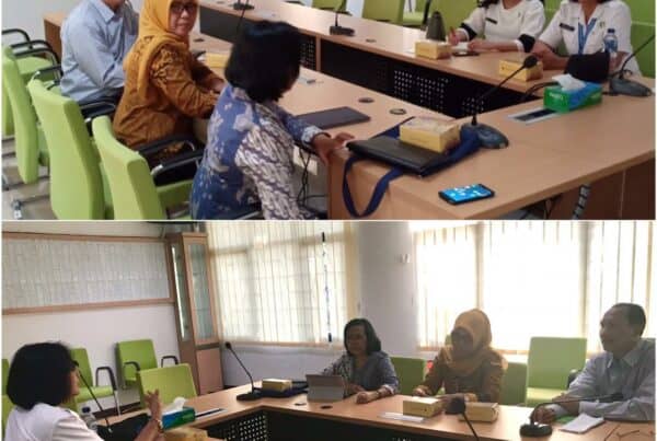 Koordinasi dalam rangka Advokasi Pembangunan Berwawasan Anti Narkoba ke Instansi Terkait (AIPVIKI) Koordinasi dalam rangka Advokasi Pembangunan Berwawasan Anti Narkoba ke Instansi Terkait (AIPVIKI)
