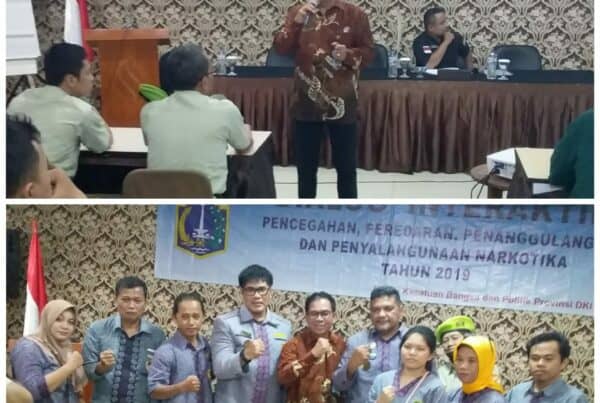 Dialog Interaktif P4GN