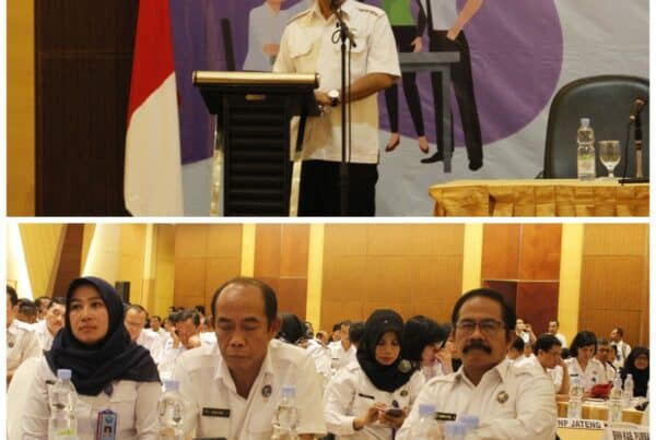 Musyawarah Perencanaan Badan Narkotika Nasional Tahun 2019