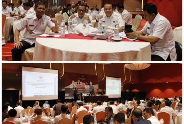 Rapat Koordinasi Nasional Peningkatan Kapasitas Kader Pemuda Anti Narkoba Rapat Koordinasi Nasional Peningkatan Kapasitas Kader Pemuda Anti Narkoba