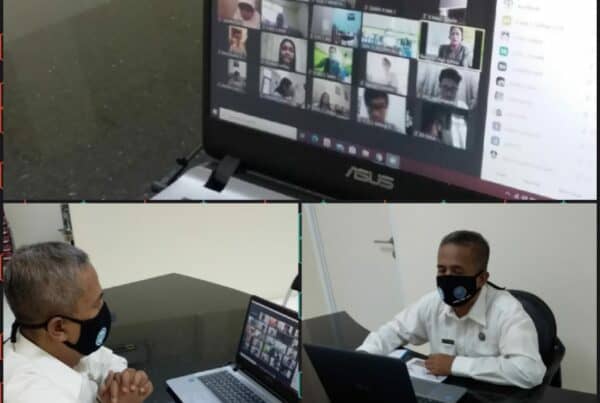 Komunikasi Informasi Edukasi P4GN melalui Video Conference Zoom Bagi Pelajar SMA YASPORBI Jakarta. Komunikasi Informasi Edukasi P4GN melalui Video Conference Zoom Bagi Pelajar SMA YASPORBI Jakarta.