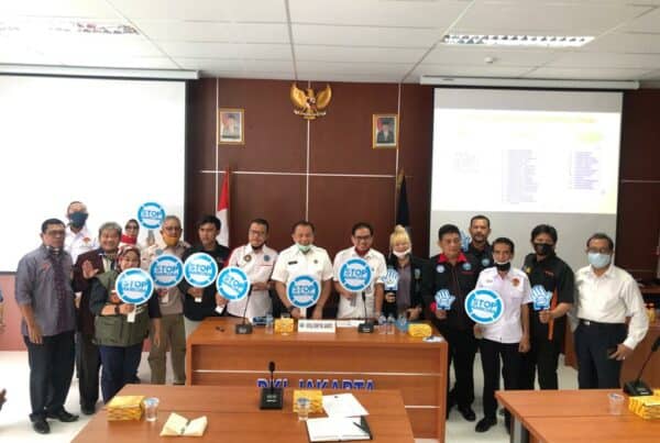 Diseminasi Informasi P4GN Melalui Talkshow bagi Lembaga Swadaya Masyarakat (LSM) Anti Narkoba Diseminasi Informasi P4GN Melalui Talkshow bagi Lembaga Swadaya Masyarakat (LSM) Anti Narkoba