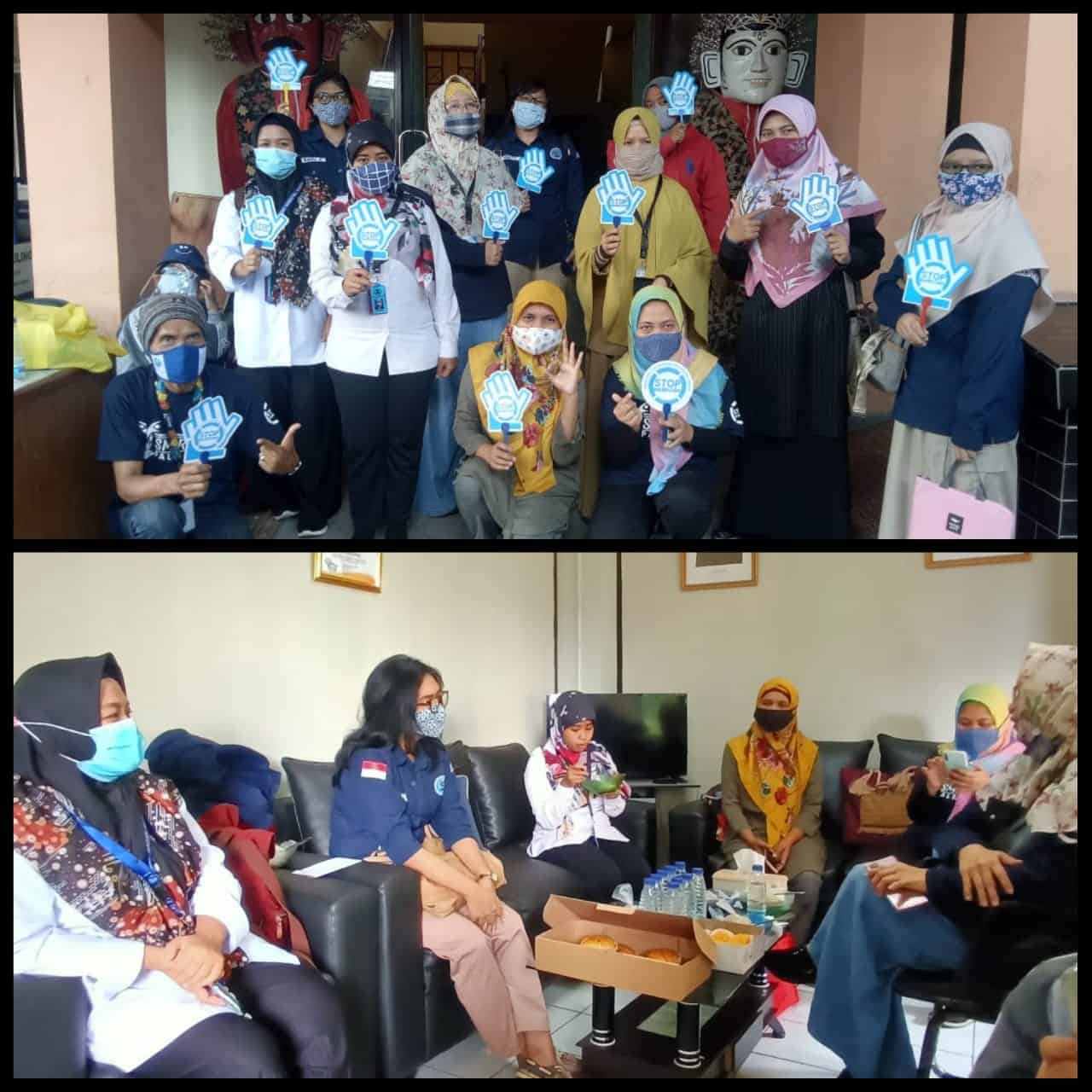 Monitoring dan Evaluasi PBM (Pemulihan Berbasis Masyarakat) Monitoring dan Evaluasi PBM (Pemulihan Berbasis Masyarakat)