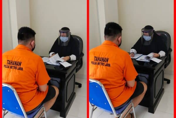 Asesmen Medis Penyalahguna Narkoba terkait Proses Hukum