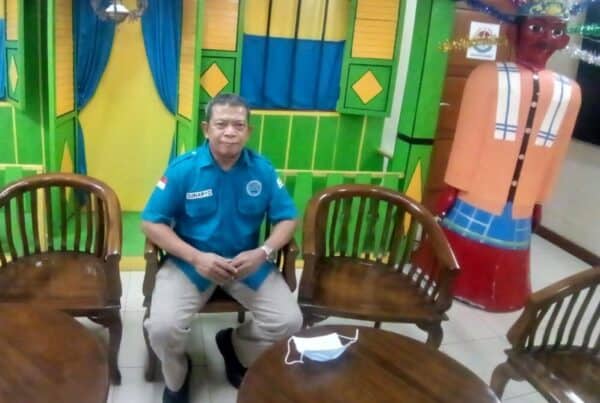 Bersinergi bersama-sama melawan Narkoba guna mewujudkan Jakarta Bersinar (Bersih Narkoba)