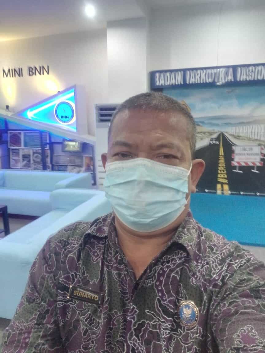 Program Intervensi Berbasis Masyarakat (IBM) Di Wilayah Provinsi DKI Jakarta Program Intervensi Berbasis Masyarakat (IBM) Di Wilayah Provinsi DKI Jakarta