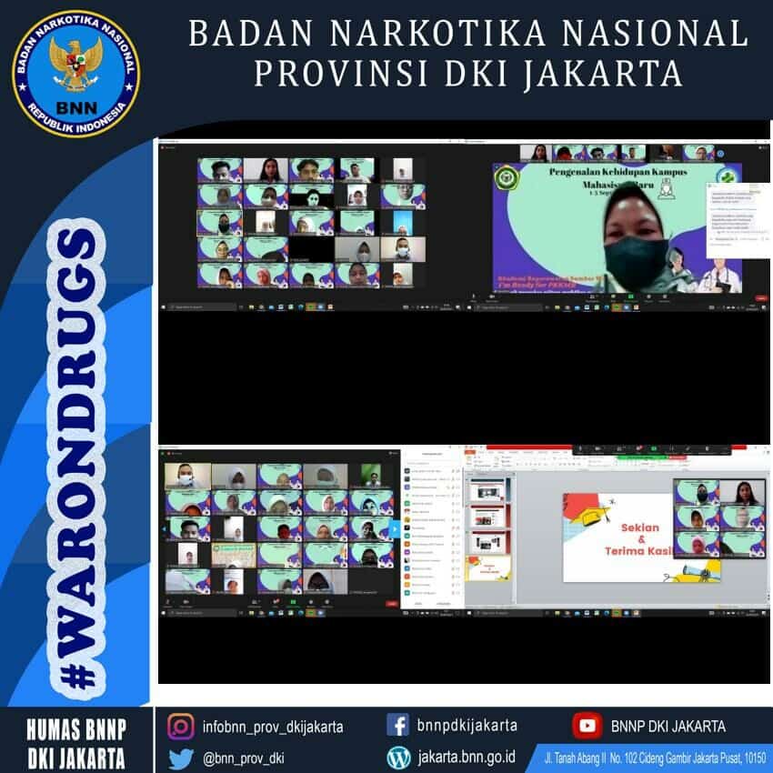 Sosialisasi P4GN dengan Akper Sumber Waras dalam rangka Pengenalan Kehidupan Kampus Mahasiswa Baru (PKKMB) T.A 2021-2022 WhatsApp Image 2021 09 02 at 14.53.17