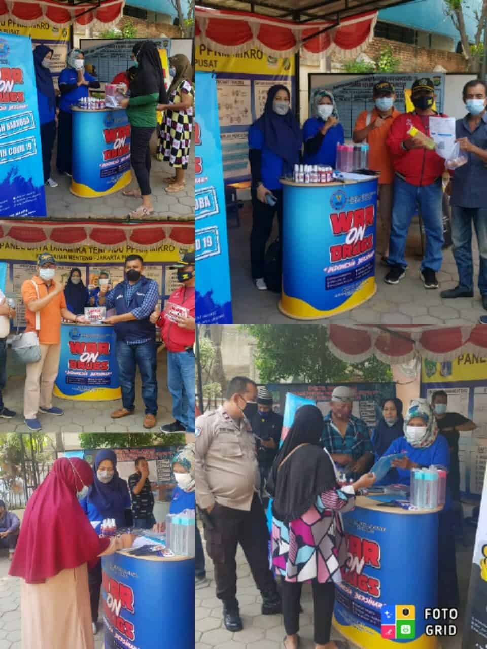 Layanan Hubungan Masyarakat dan Informasi, Kampanye/Edukasi Publik Penyelenggaraan Pameran. WhatsApp Image 2021 09 19 at 18.52.03