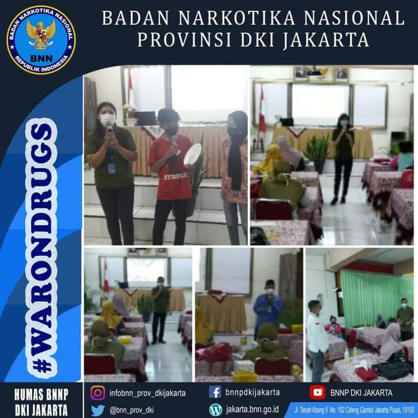 Pelatihan Ketahanan Diri Keluarga (Pertemuan 3) di SMP Negeri 76 Jakarta. WhatsApp Image 2021 10 01 at 21.34.31