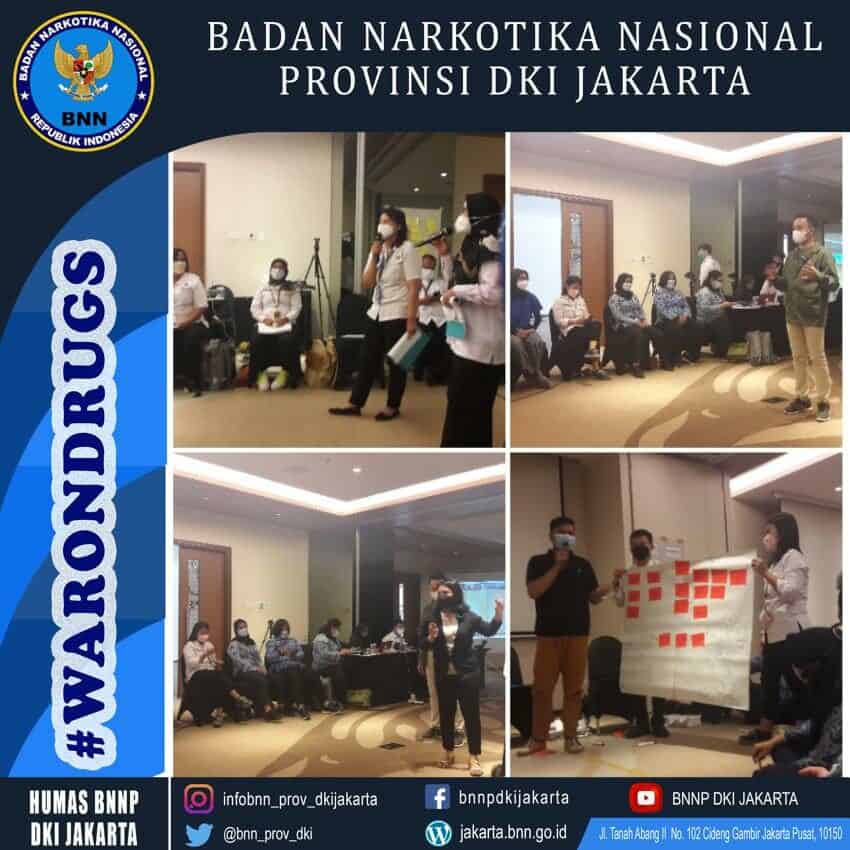 Training of Trainer Buku Pedoman Ketahanan Diri Remaja (Remaja Teman Sebaya) WhatsApp Image 2021 10 06 at 17.41.26