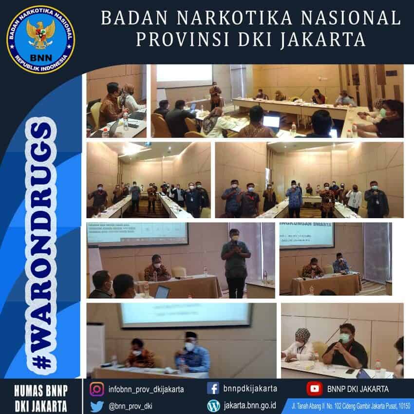 Kegiatan Konsolidasi Kebijakan Kota Tanggal Ancaman Narkoba bagi BUMD dan Dunia Usaha/Lingkungan Swasta. WhatsApp Image 2021 11 10 at 16.28.10