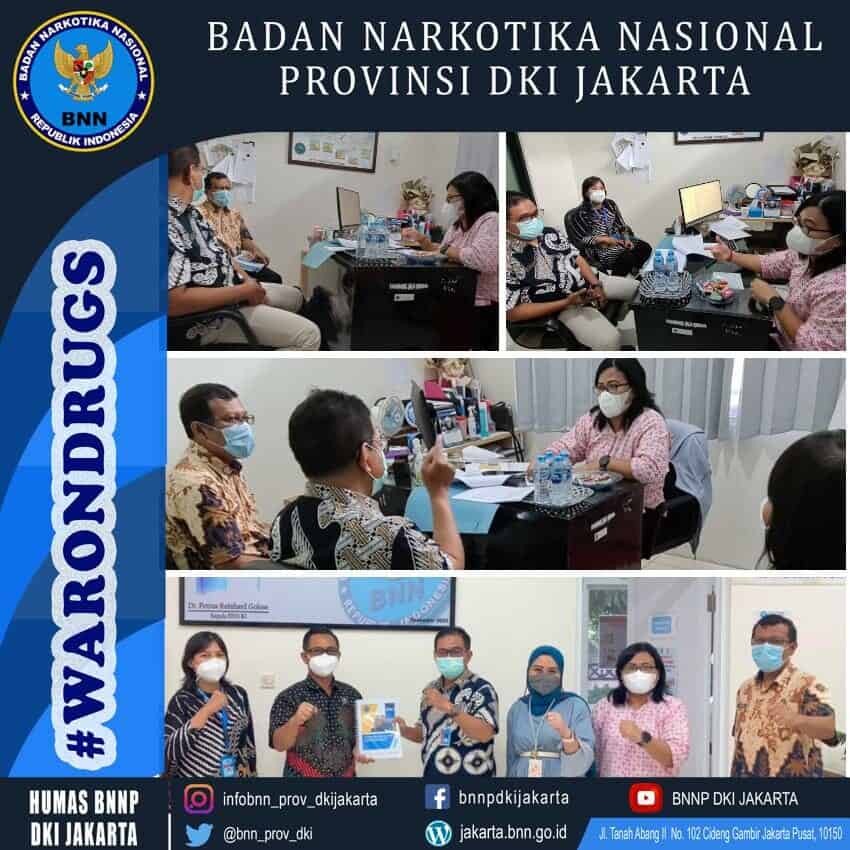 Monitoring dan Evaluasi ke BNN Kota Jakarta Utara. WhatsApp Image 2021 12 03 at 16.57.03